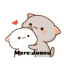 Cute cartoon couples 5