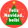 Feliz Navidad 8