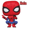 Spiderman 30