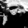 Satoru Gojou | Jujutsu Kaisen 8