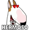 HERMOSO