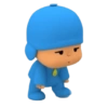 Pocoyo Bucin #3 12