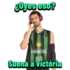 Club Joventut Badalona 8