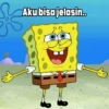 S for Spongebob 14