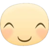 Old facebook emoji - meep 𖥻1 20