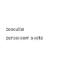 Cantadas safadinhas 29