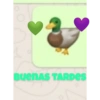 El pato de WhatsApp 5