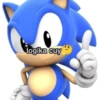 SONIC SI PEMARAH 6