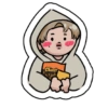 BTS dibujos pt1 rmonie 19