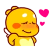 Amorcito 5