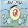 IRI AKU IRI