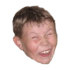 Facial Expressions 7
