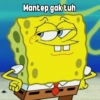 S for Spongebob 17