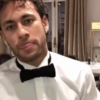 Neymar / @ive_stickers  8