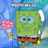S for Spongebob 6