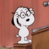 Snoopy 💌 8