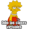 Lisa Simpson 7