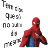 Frases Homem Aranha 11