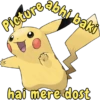 Pokemon Hindi Dialogues 5