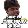 Bollywood Memes 6