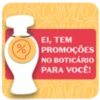 PROMO EI, TEM % PROMOÇÕES NO BOTICÁRIO PARA VOCÊ! M