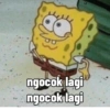 Spongebob 30