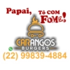 Carangos Burgers 8