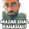 Virat Kohli 5