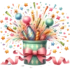 🎉 Feliz cumpleaños HBD🎈🎁1 6