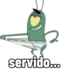 servido...