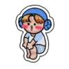 BTS dibujos pt1 rmonie 11