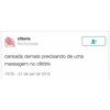 clitoris @clitorissss cansada demais precisando de uma massagem no clitóris 19:35 - 21 de set de 2016
