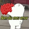 BOM DIA AMOR❤️ 8