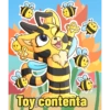 Cat bee poppy playtime 27