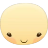 Old facebook emoji - meep 𖥻1 10