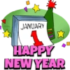 Happy New Year 5