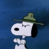 Snoopy 💌 16