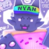 Nyan cat 8