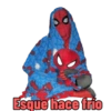 Spiderman 18