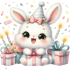 🎉 Feliz cumpleaños HBD🎈🎁1 11