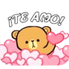 ¡T & AMO! I