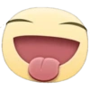 Old facebook emoji - meep 𖥻1 19