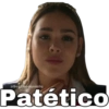 Patético