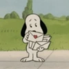 Snoopy 💌 6