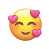 Amor emoji 5