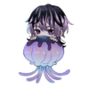 Rindou chibi 8