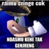 SONIC SI PEMARAH 19