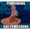 Meme Spongebob  13