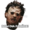 TRILHA COMEDO VOOM T BOM DIA FAMÍLIA!