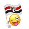 Emojis São Paulo  7
